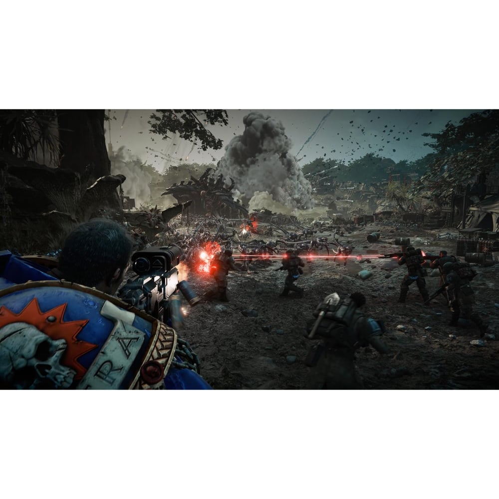 000: Space Marine 2 Video Game Playstation 5
