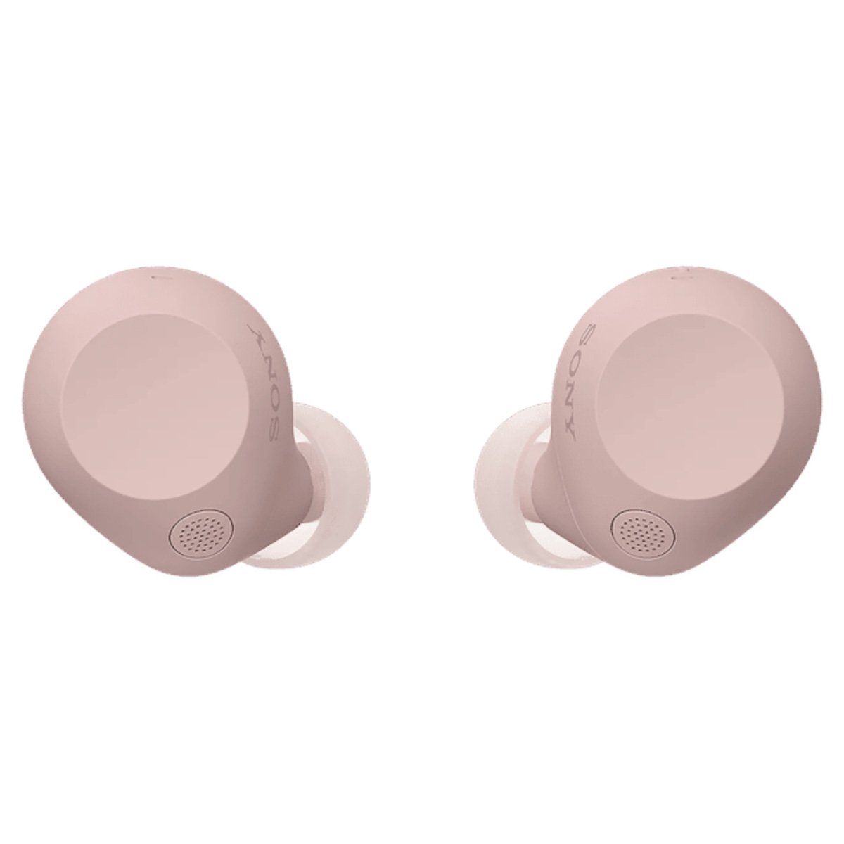 Sony WF-C710N 30-Hour Battery Life Truly Wireless Noise-Canceling Earbuds Pink