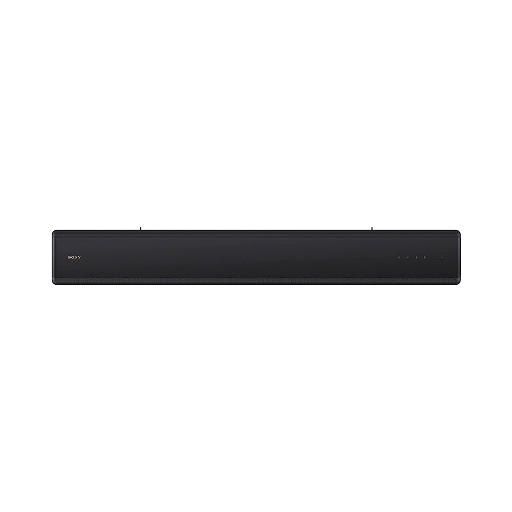 Sony HT-A3000 250W A Series 3.1 Channel 360 Spatial Sound Mapping Soundbar Dolby Home Theatre System Black with SONY SA-RS3S Additional Wireless Rear Speakers