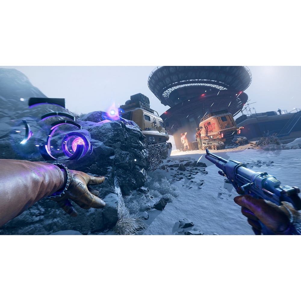 Deathloop| PlayStation 5