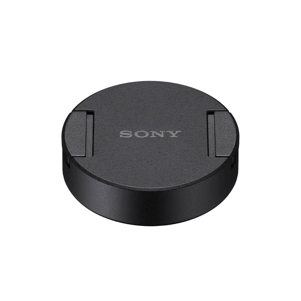 Sony FE 14mm | SEL14F18GM | F1.8 GM | Ultra-Wide Prime Lens | Full-Frame E-Mount | Black
