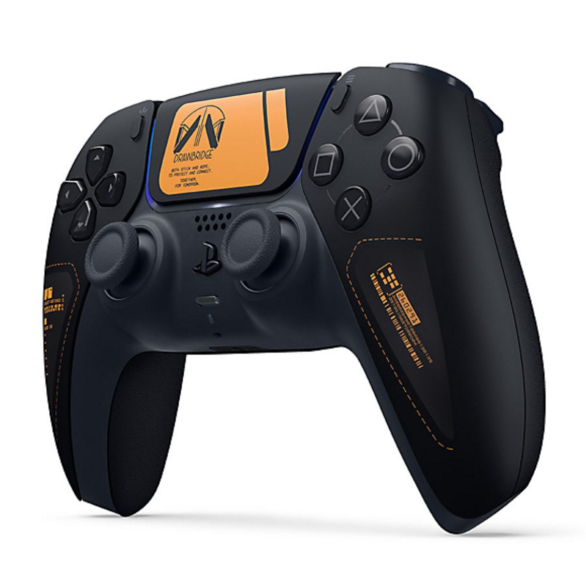 Sony Dualsense Wireless Controller Death Stranding 2 On the Beach Limited Edition for PS5
