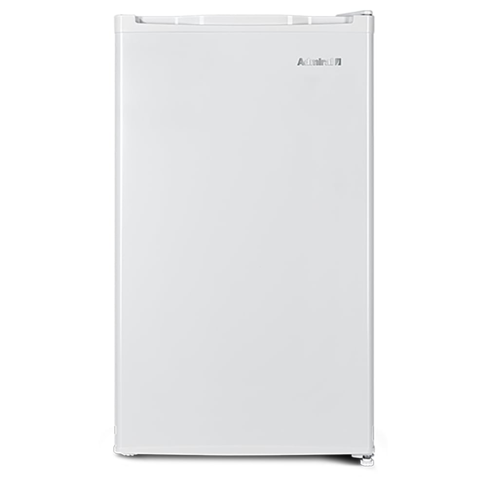 Admiral 1.6 Cu.Ft Single Door Refrigerator 46L White