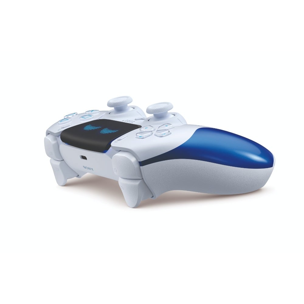 وحدة تحكم سوني DualSense® اللاسلكية – إصدار Astrobot Joyful المحدود V2