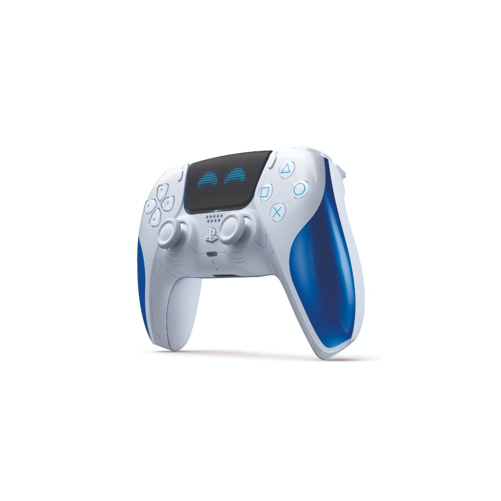 وحدة تحكم سوني DualSense® اللاسلكية – إصدار Astrobot Joyful المحدود V2