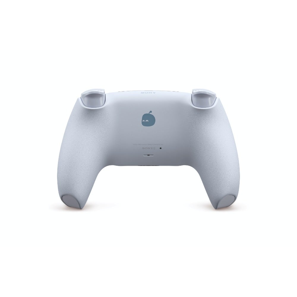 وحدة تحكم سوني DualSense® اللاسلكية – إصدار Astrobot Joyful المحدود V2