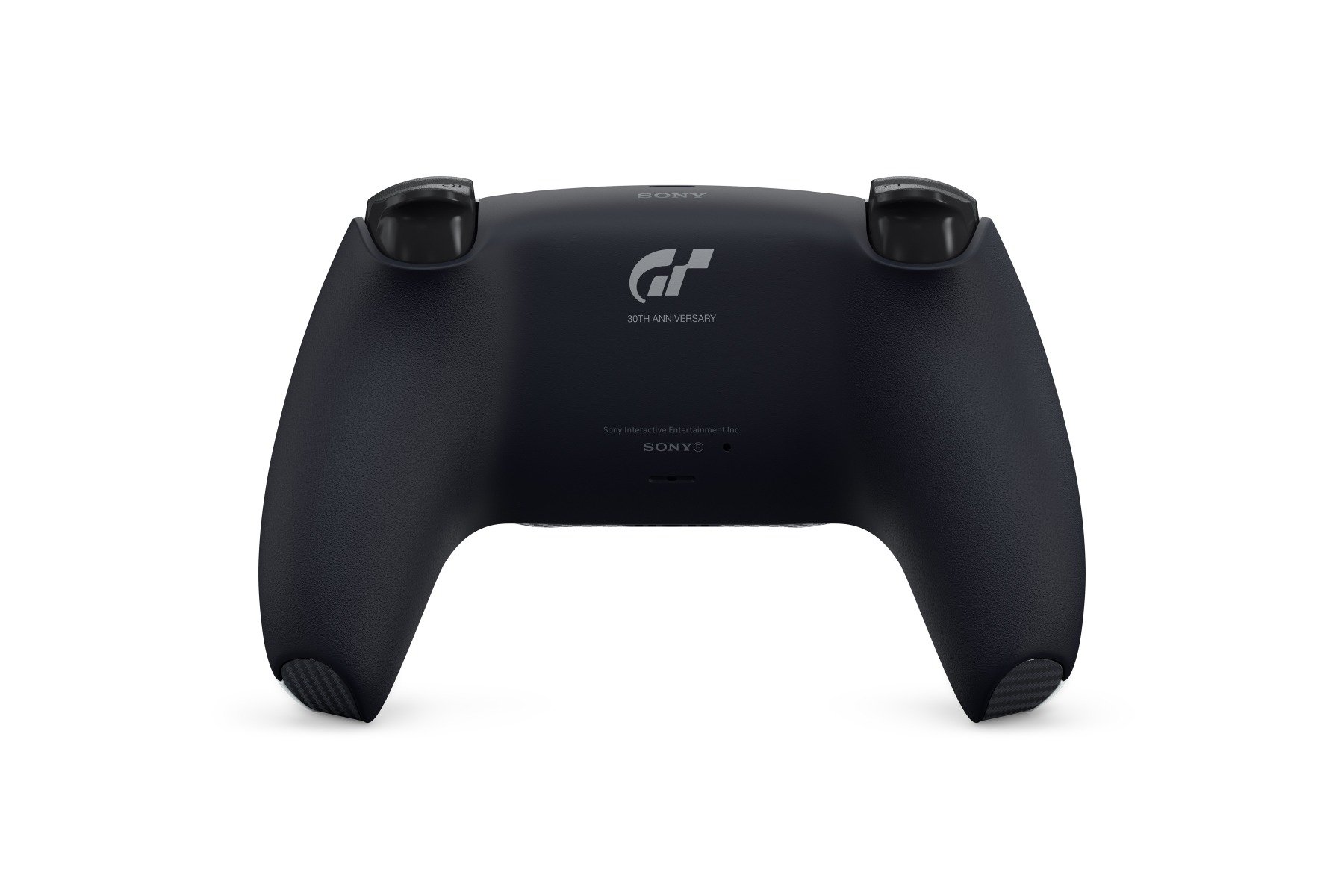 سوني وحدة التحكم اللاسلكية DualSense™ - إصدار Gran Turismo® المحدود