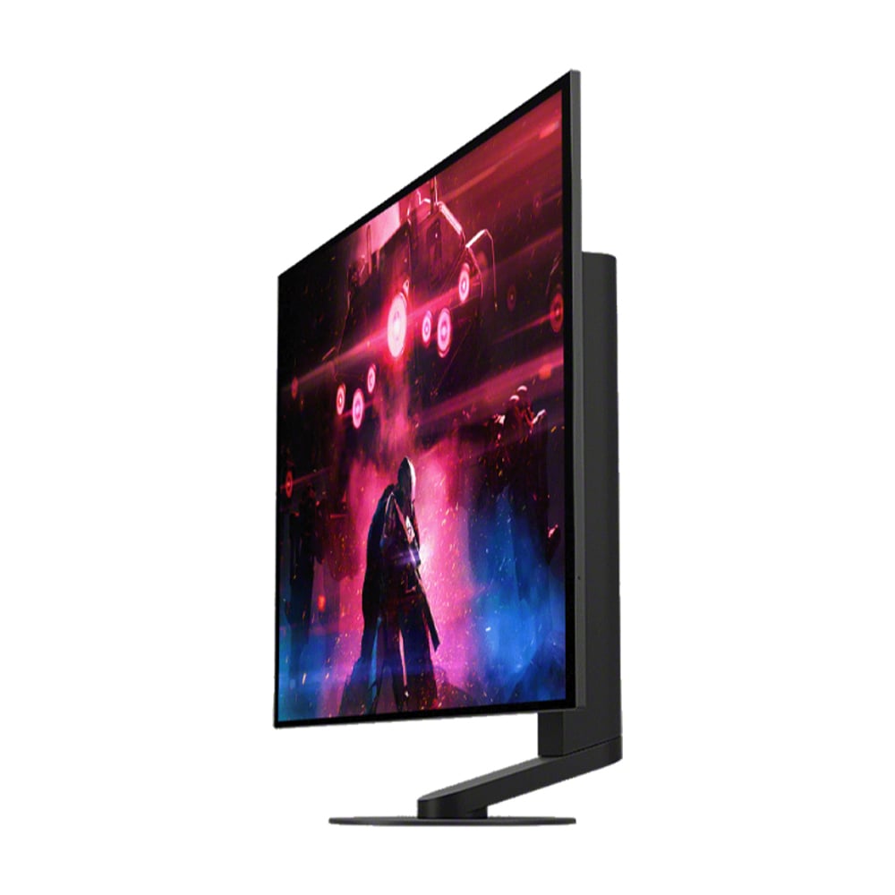 Sony Inzone M10S 27 Inch 480Hz Fast IPS Oled QHD 0.03 Ms Response Time HDMI 2.1 Gaming Monitor Black