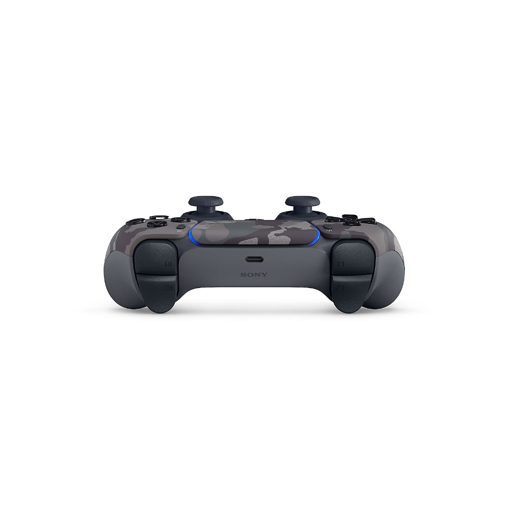 Sony Dualsense Wireless Controller for Playstation 5 Grey Camouflage