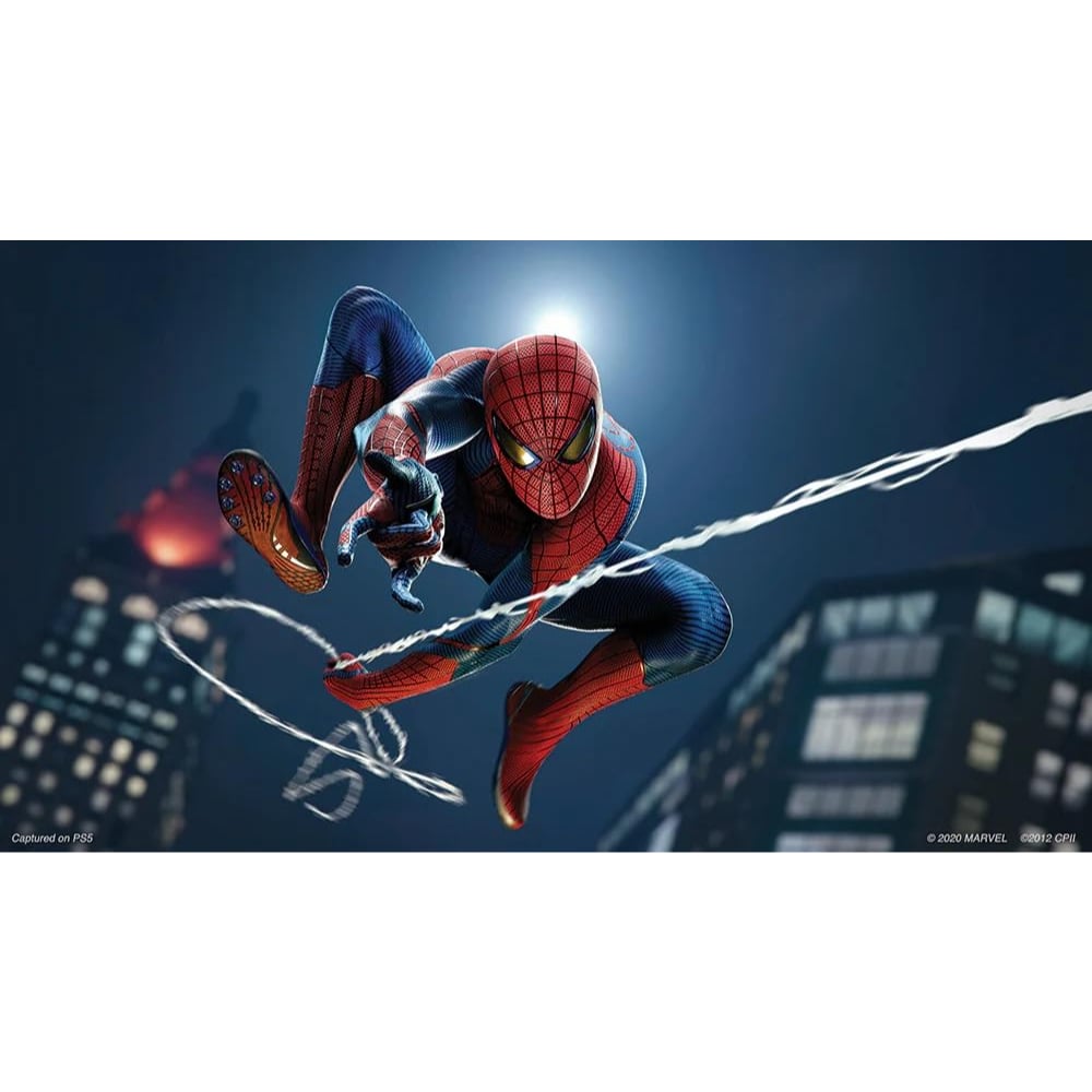 Marvel'S Spiderman Miles Morales | PlayStation 5