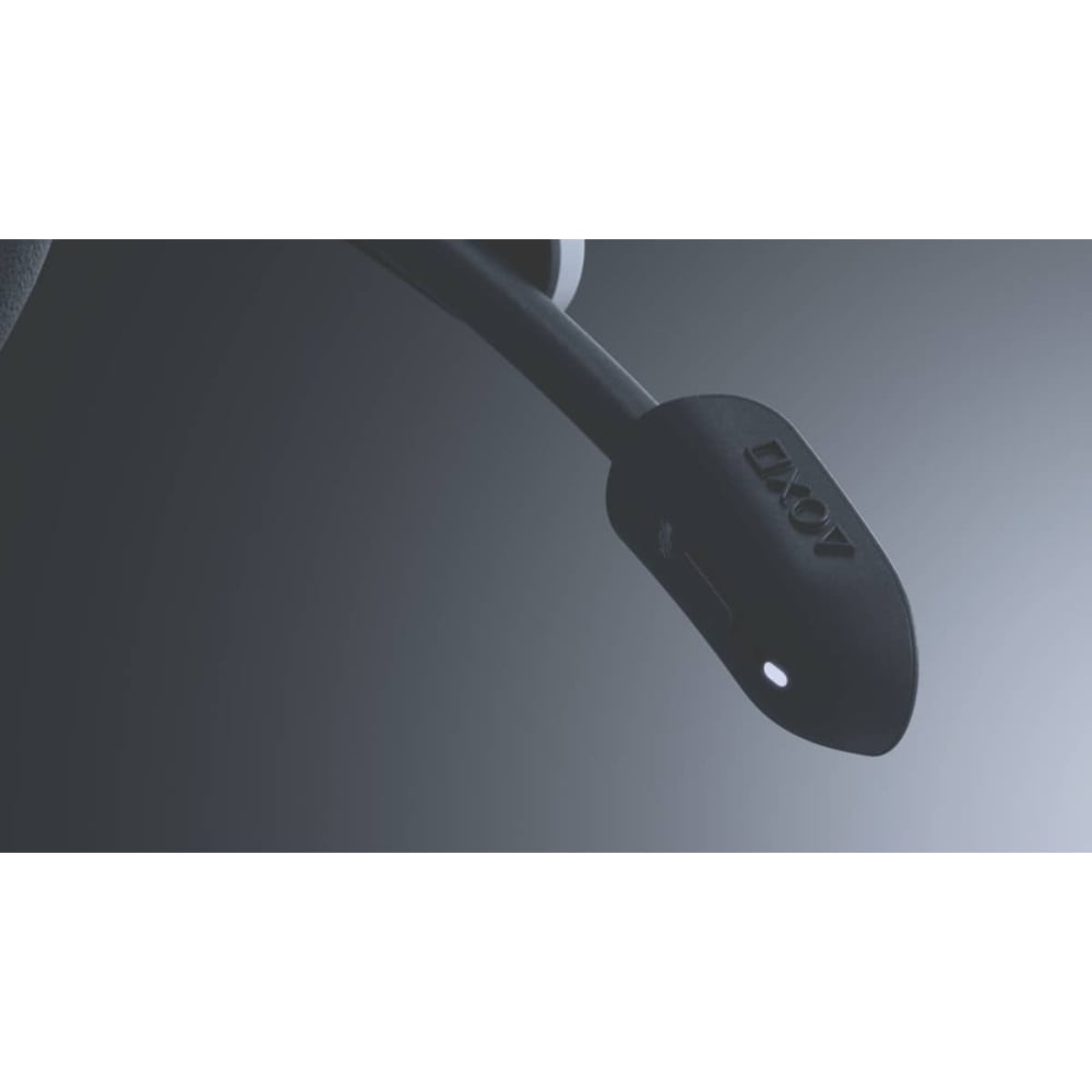 Sony Pulse Elite Wireless Bluetooth On-Ear Headset White