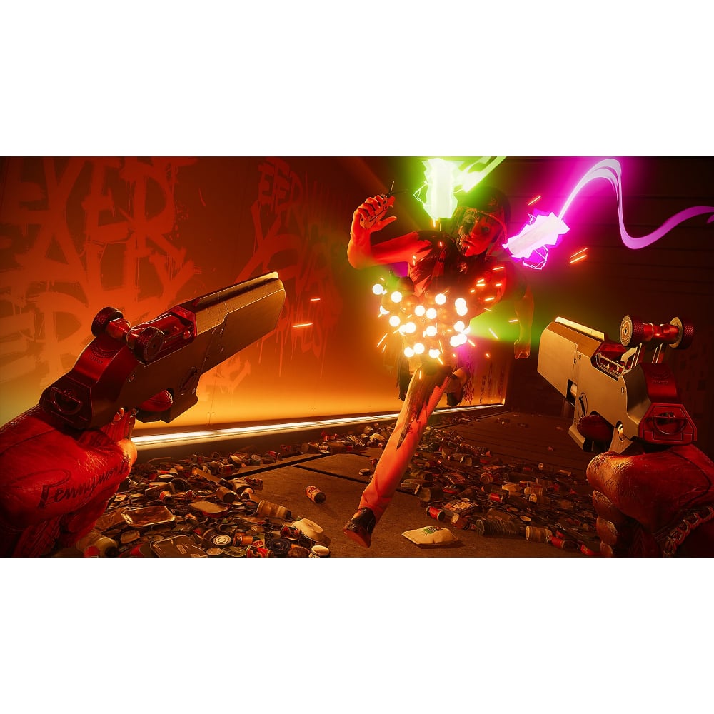Deathloop| PlayStation 5