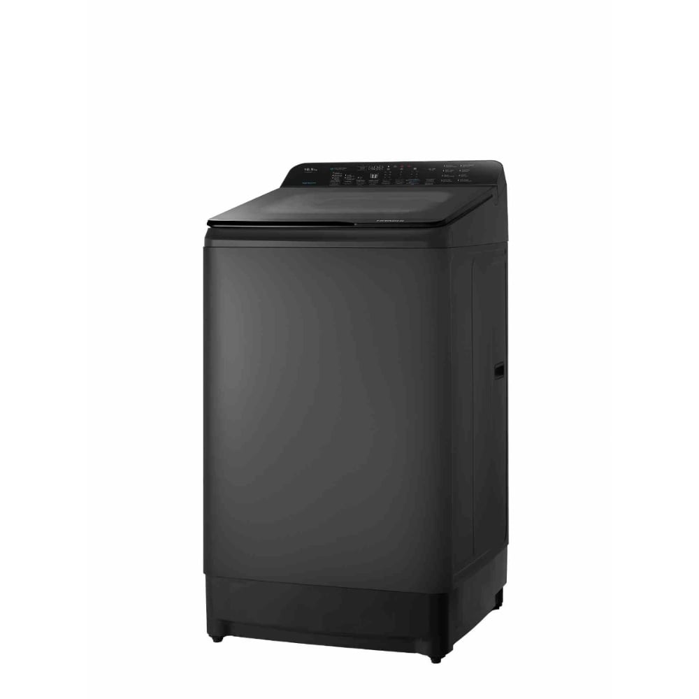 Hitachi Top Load Washing Machine 13.5Kg Graphite Grey