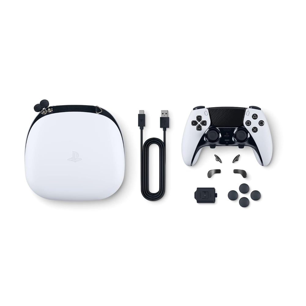 وحدة تحكم لاسلكية DualSense Edge™ من Sony لجهاز PS5