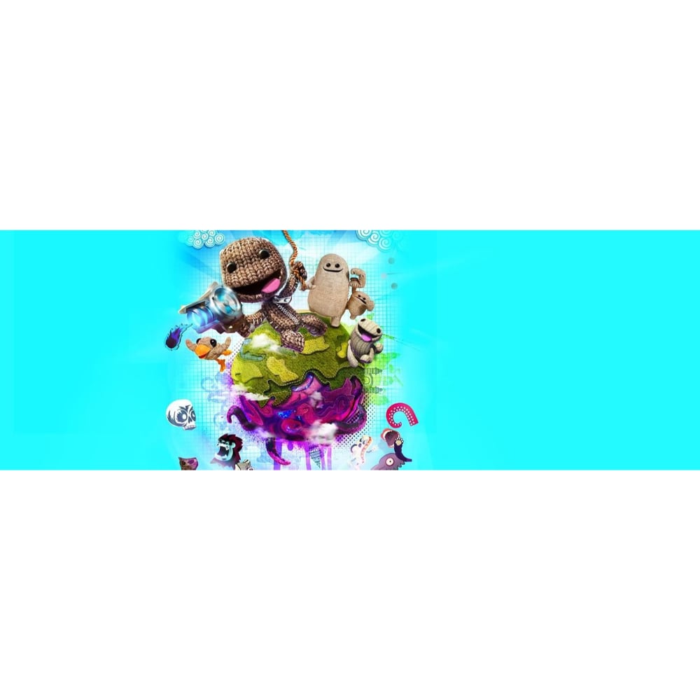 Littlebigplanet 3 |PlayStation 4