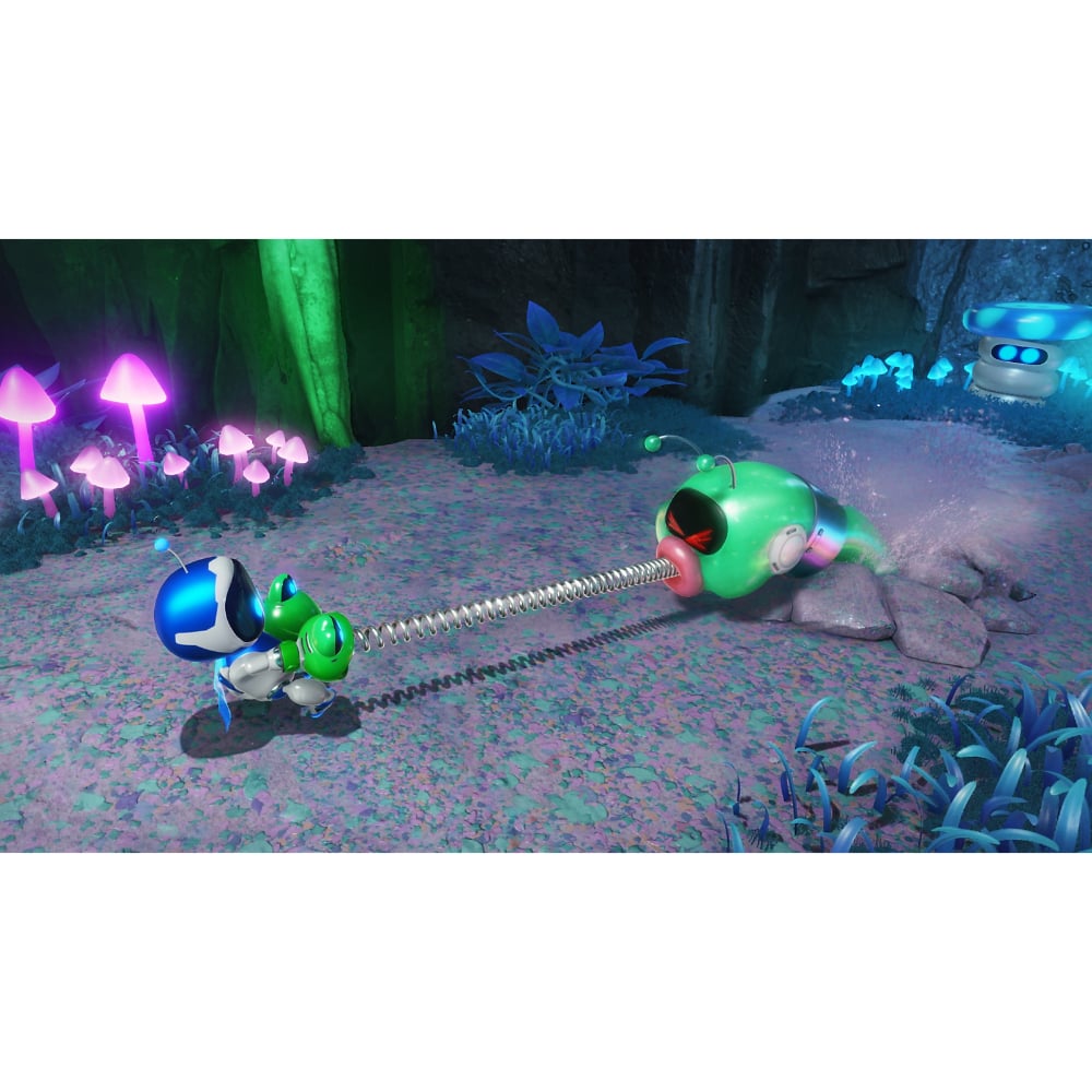PlayStation Astro Bot Standard Edition Video Game PlayStation 5