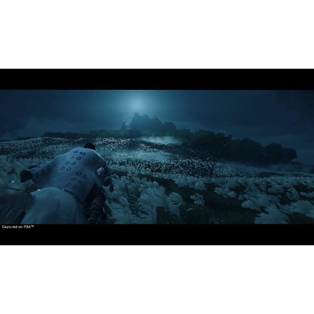 PlayStation Ghost Of Tsushima Directors Cut Video Game Playstation 5
