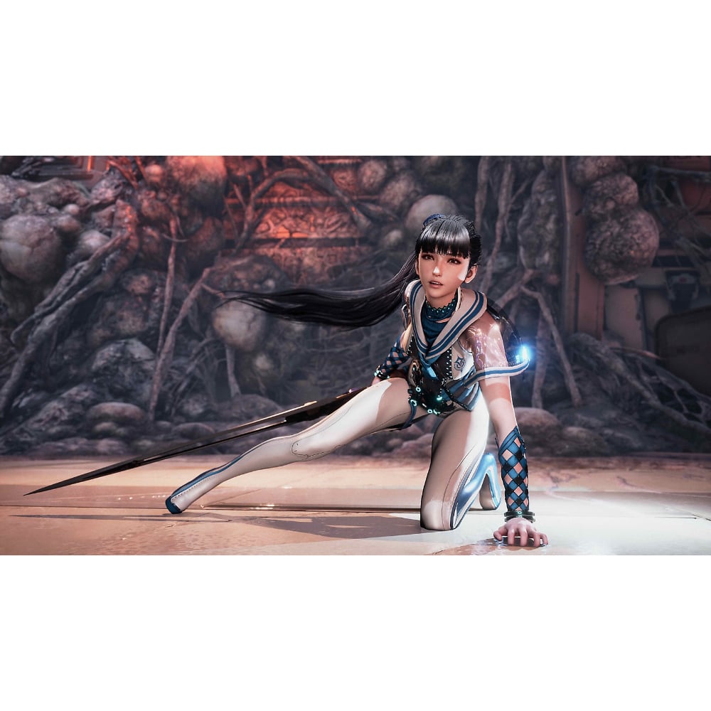PlayStation Stellar Blade Video Game Playstation 5