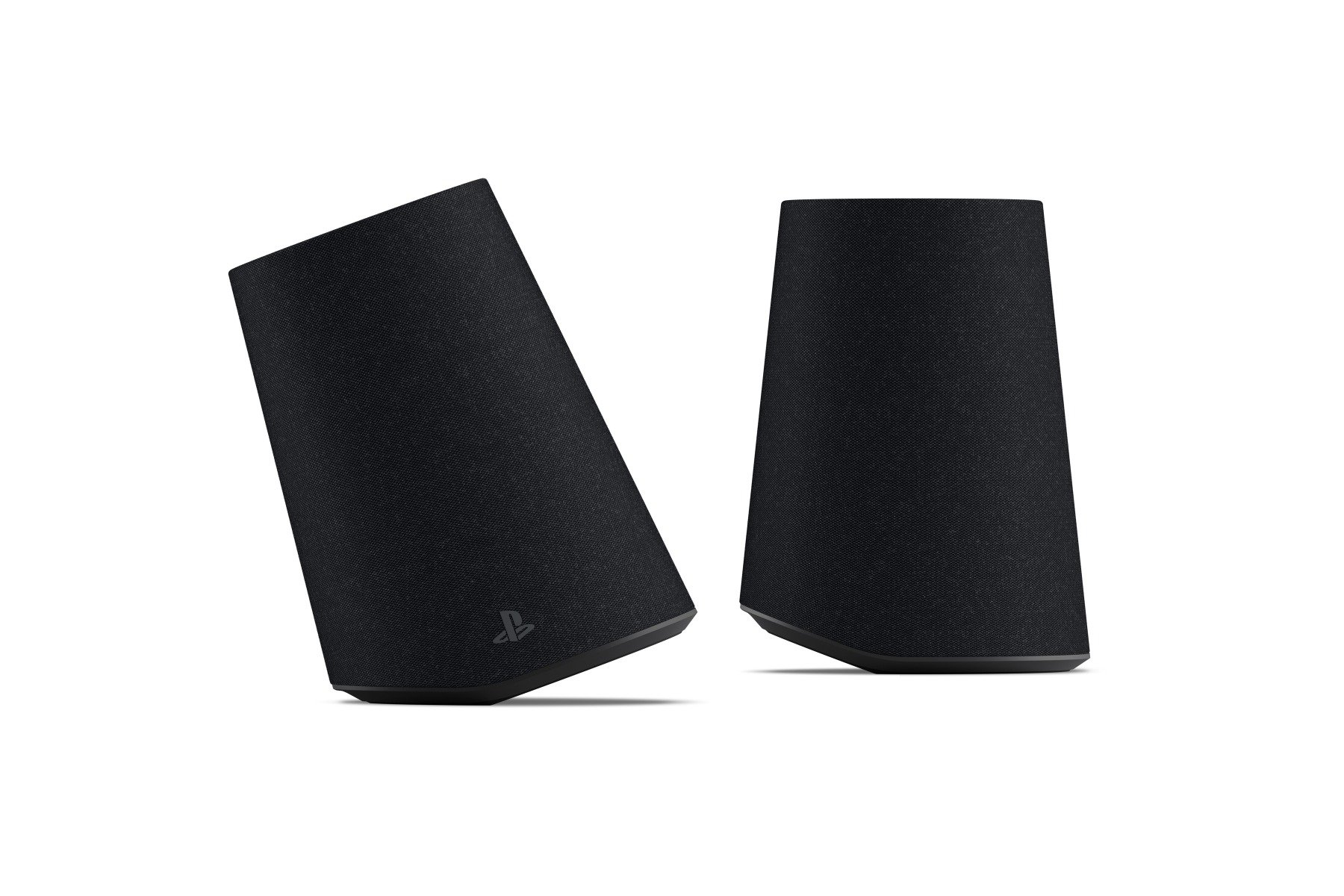 PULSE Elevate™ wireless speakers - Midnight Black