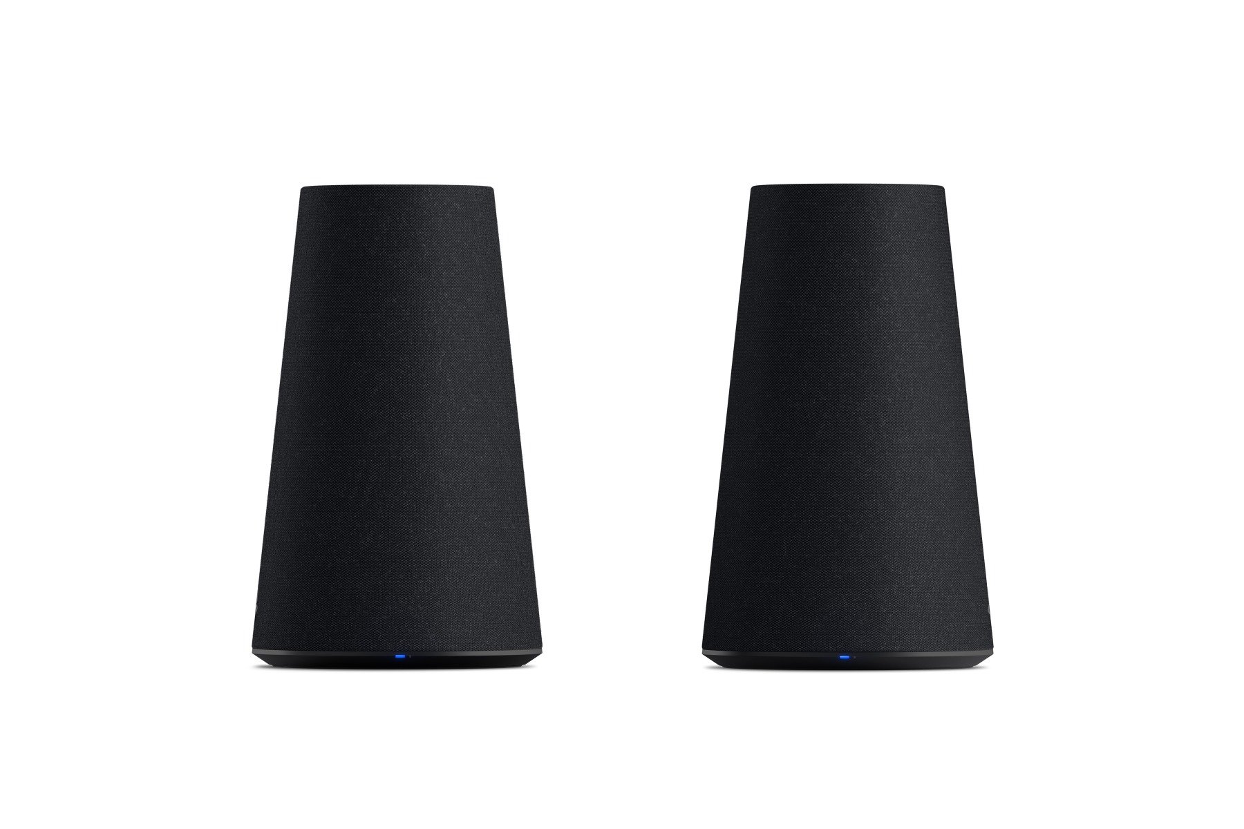 PULSE Elevate™ wireless speakers - Midnight Black