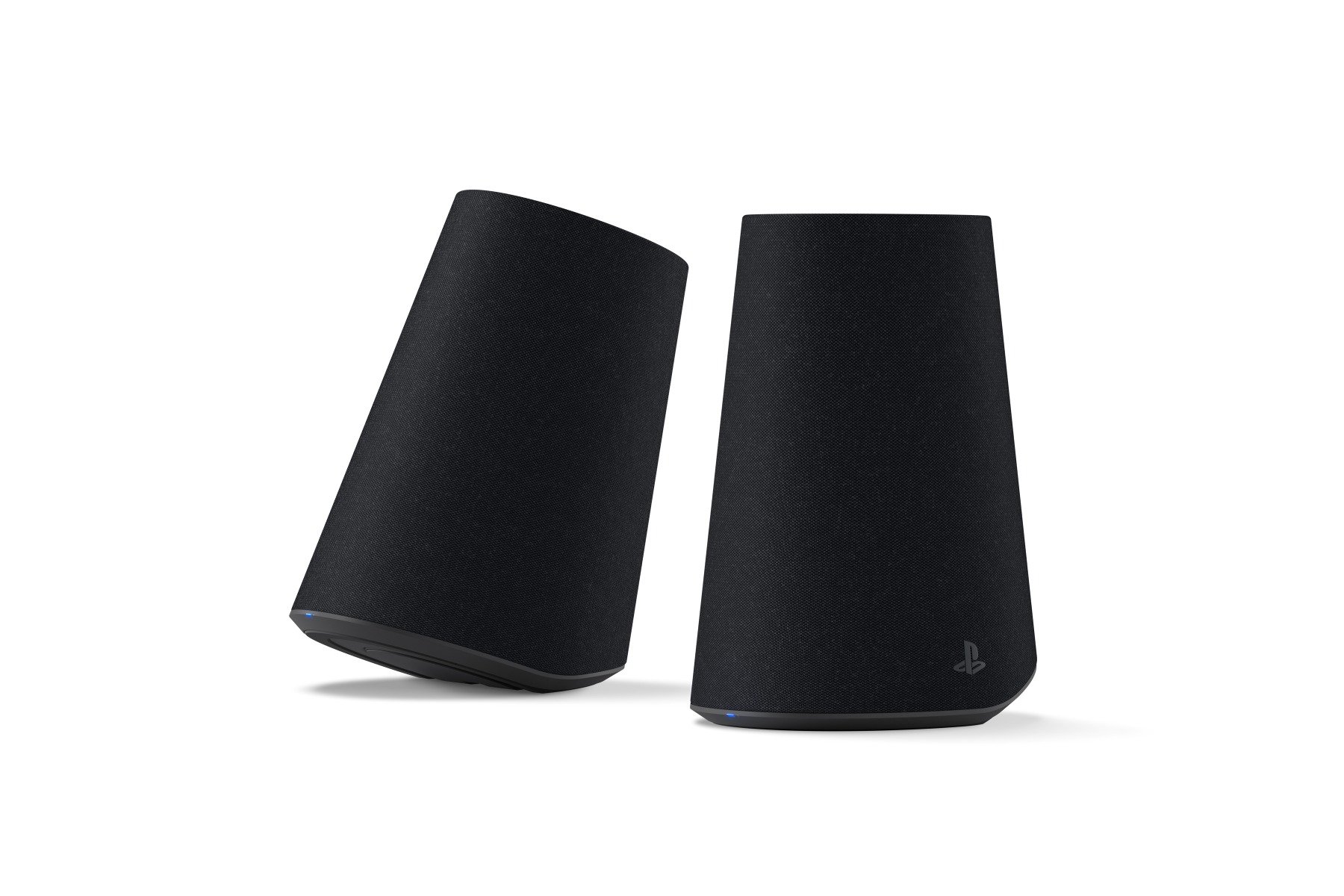 PULSE Elevate™ wireless speakers - Midnight Black