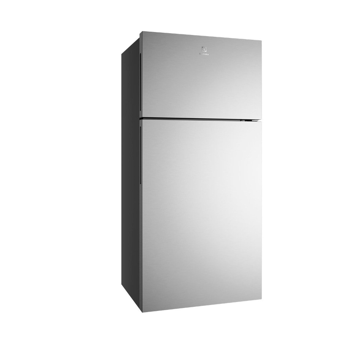 Electrolux 700 Series 503L Top Freezer Refrigerator | Inverter Compressor | Cooling360 | AI AutoSense | Silver | ETM5002C-S