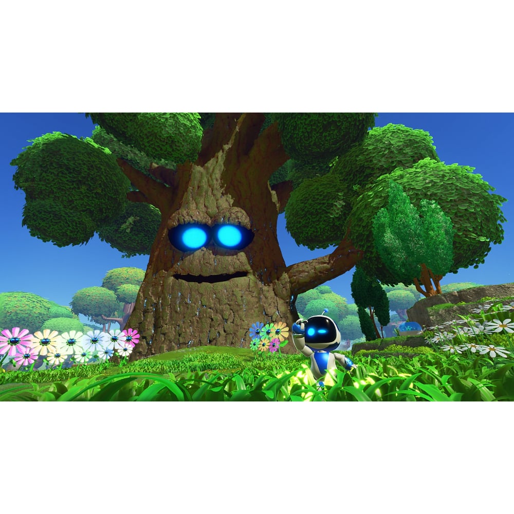 PlayStation Astro Bot Standard Edition Video Game PlayStation 5