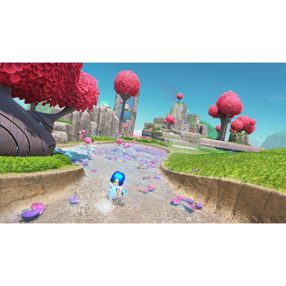 PlayStation Astro Bot Standard Edition Video Game PlayStation 5