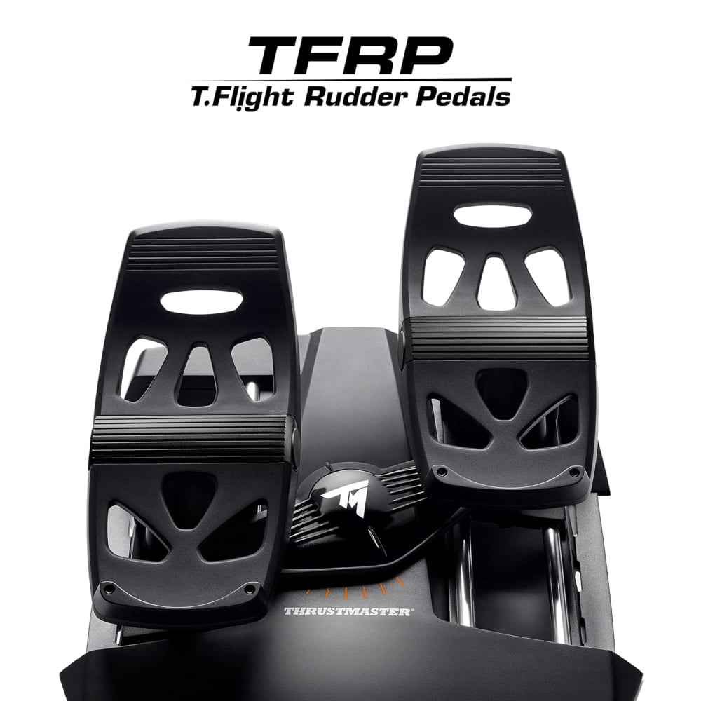 Thrustmaster T-Flight Full Kit for Xbox Serie X/S Black