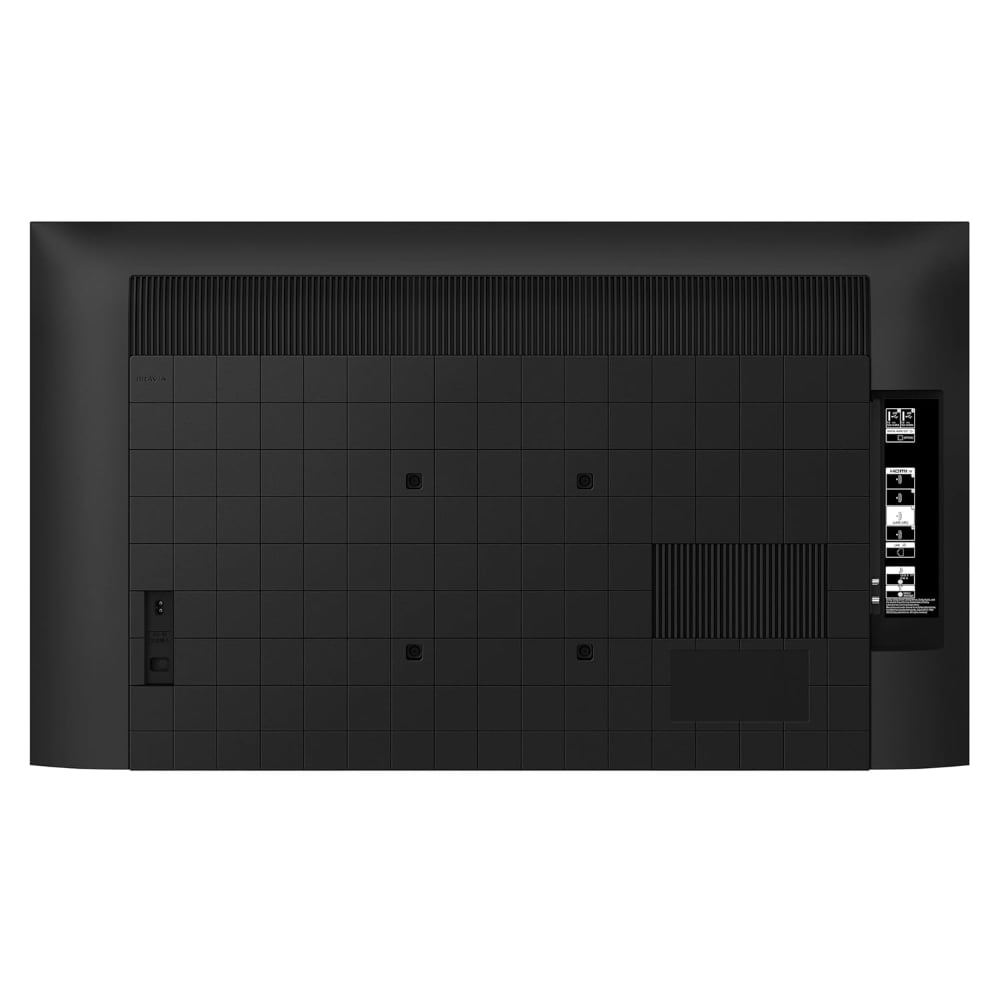 Sony K-85S30 85 Inch 4K Ultra HD LED Smart Google TV with AI Picture Processing