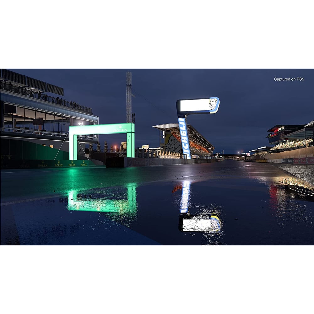 Gran Turismo 7 Standard Edition |PlayStation 4