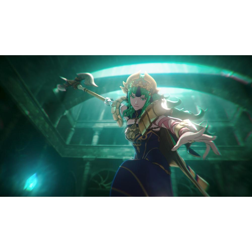 Fire Emblem: Fortune’s Weave| Nintendo Switch 2 Game  