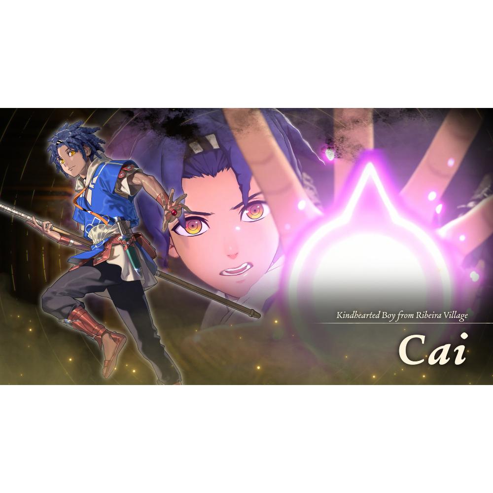 Fire Emblem: Fortune’s Weave| Nintendo Switch 2 Game  