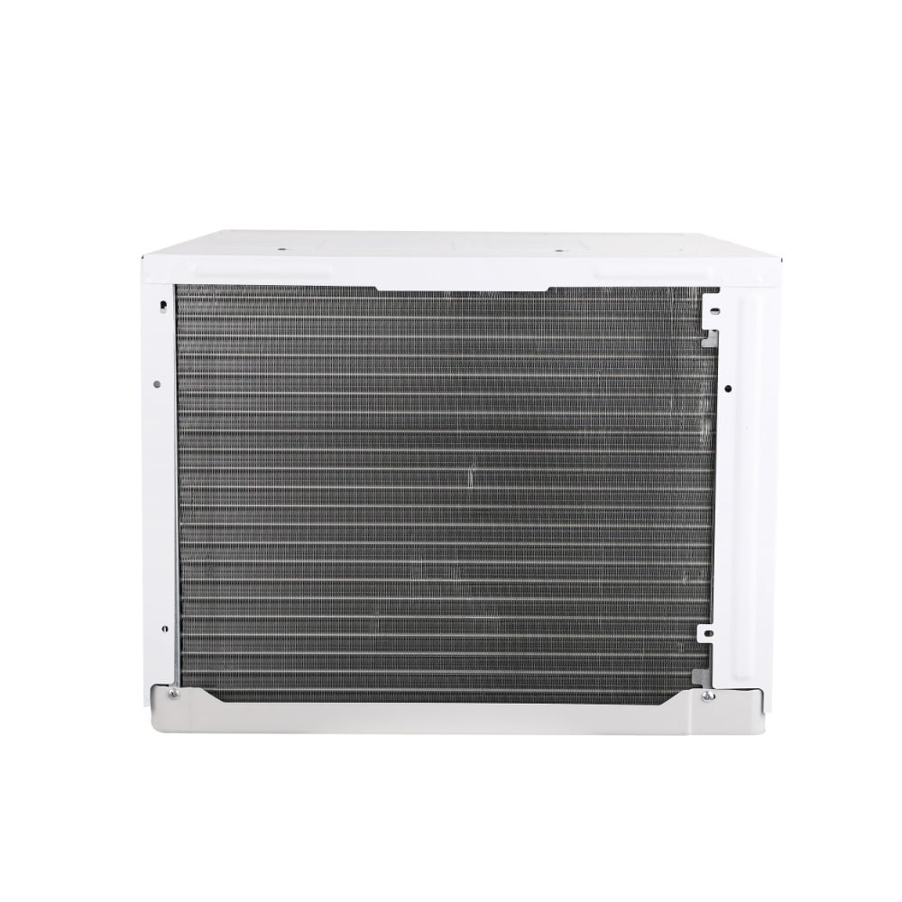 Gibson Window Air Conditioner 24000 BTU 2 Ton | Heat & Cool | White | GW24HFA01