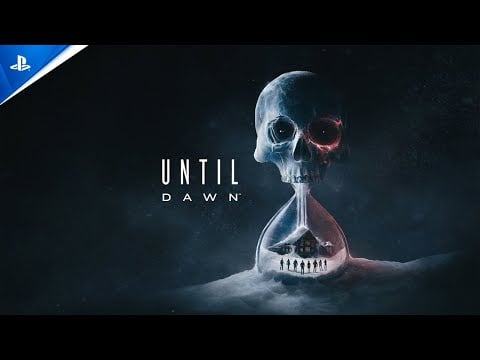Until Dawn - Announce Trailer | PS5 & PC Games