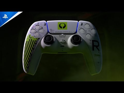 Marathon Limited Edition DualSense Controller | PS5 & PC