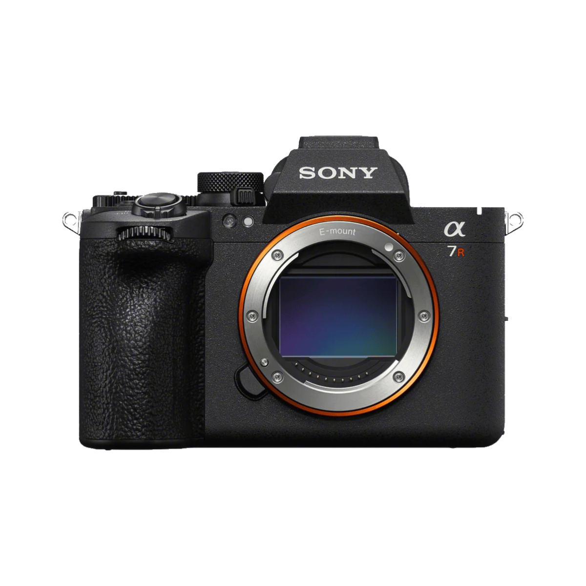 Sony ILCE-7RM6 Alpha a7R VI | 66.8MP fully‑stacked sensor for detail, tonal nuance, confident AF and speed