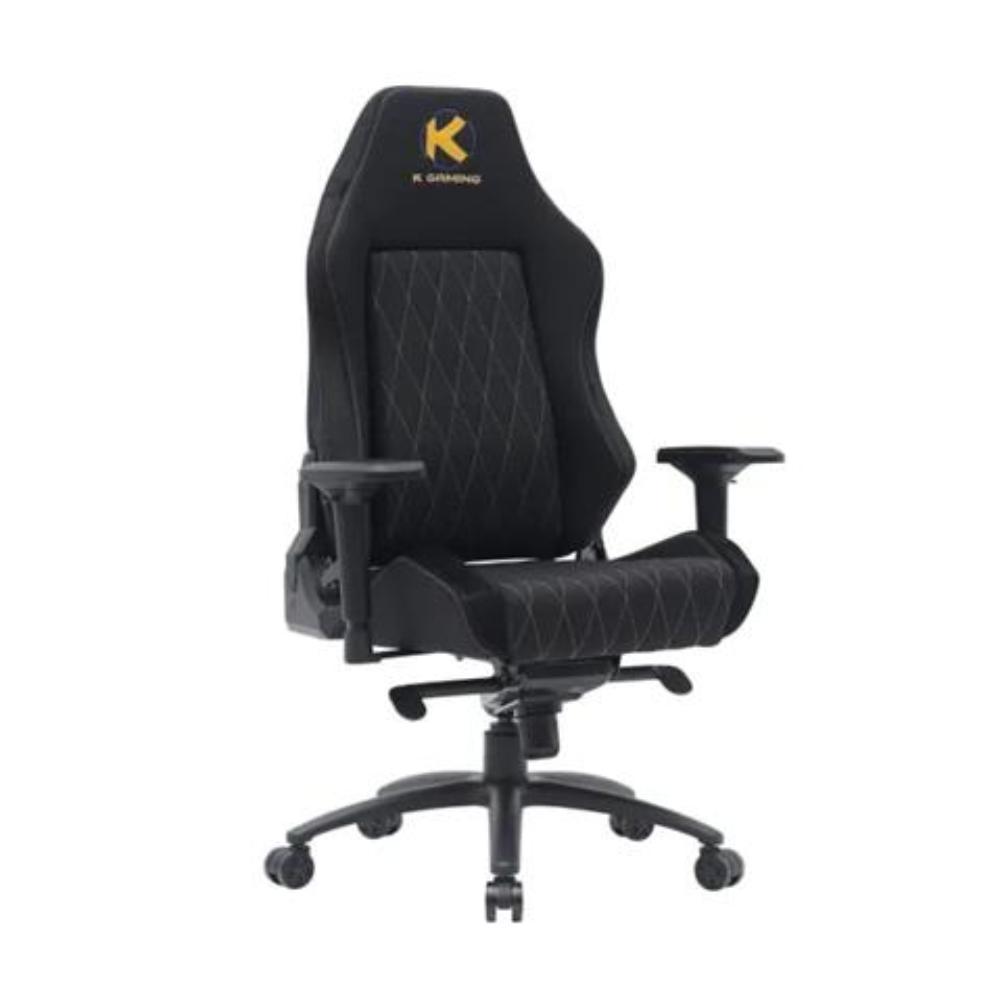 KGaming Phoenix Gaming Chair |Black