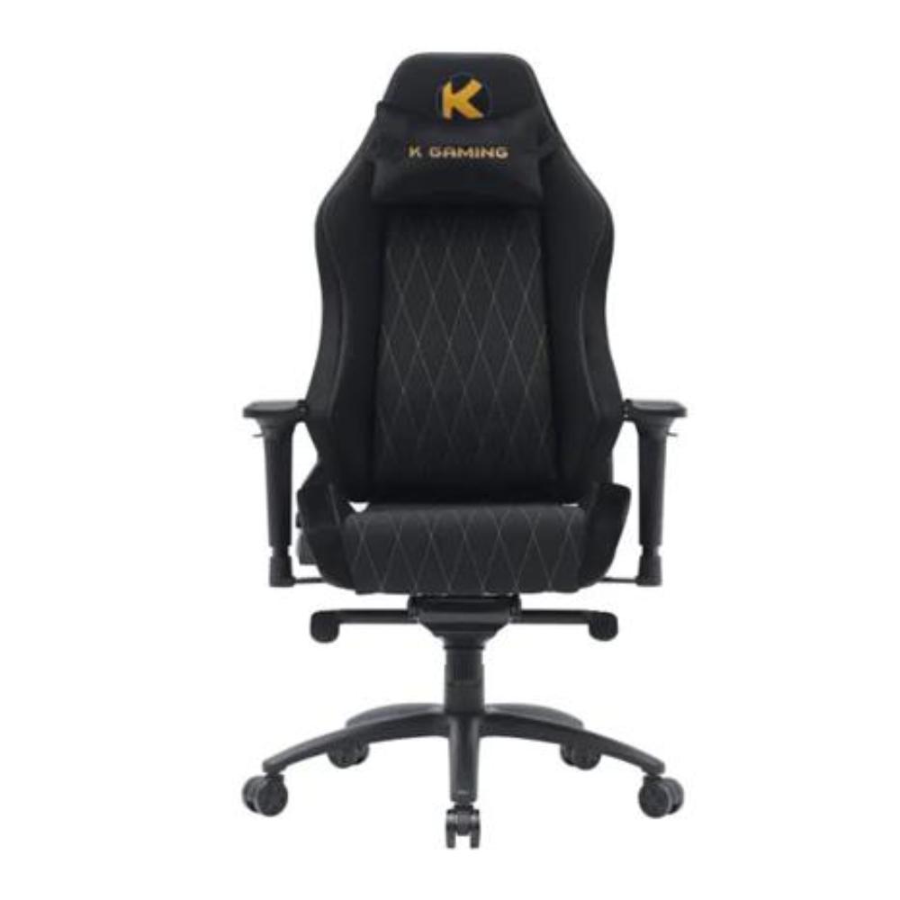KGaming Phoenix Gaming Chair |Black