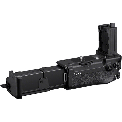 Sony Vertical Grip VG-C6 | قبضة سوني العمودية VG-C6