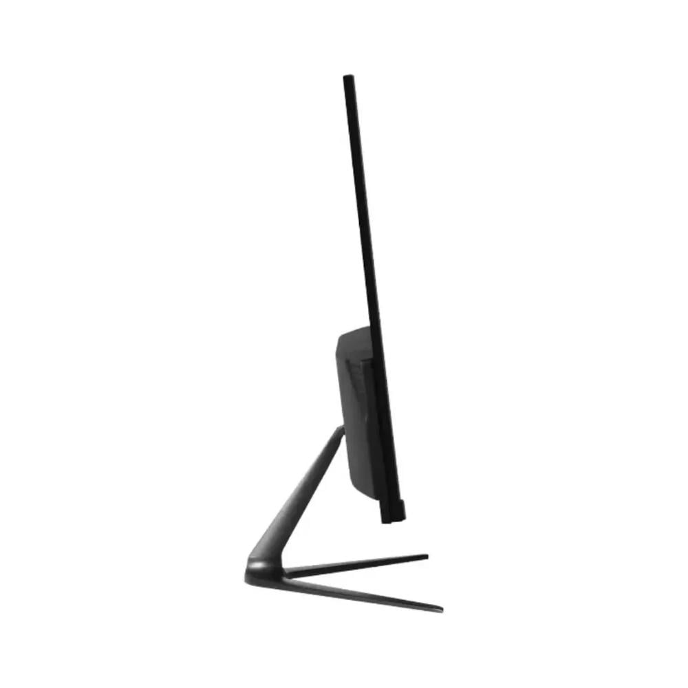 شاشة ألعاب SHARX Bite مقاس 22 بوصة بدقة FHD، معدل تحديث 120Hz OD، زمن استجابة 1ms MPRT، لوحة VA، تدعم HDR10، متوافقة مع FreeSync & G-Sync، مزودة بمنافذ HDMI 2.1 & DisplayPort 1.2، تدعم التثبيت على الحائط VESA Mount، مع سماعات مدمجة بقوة 2W