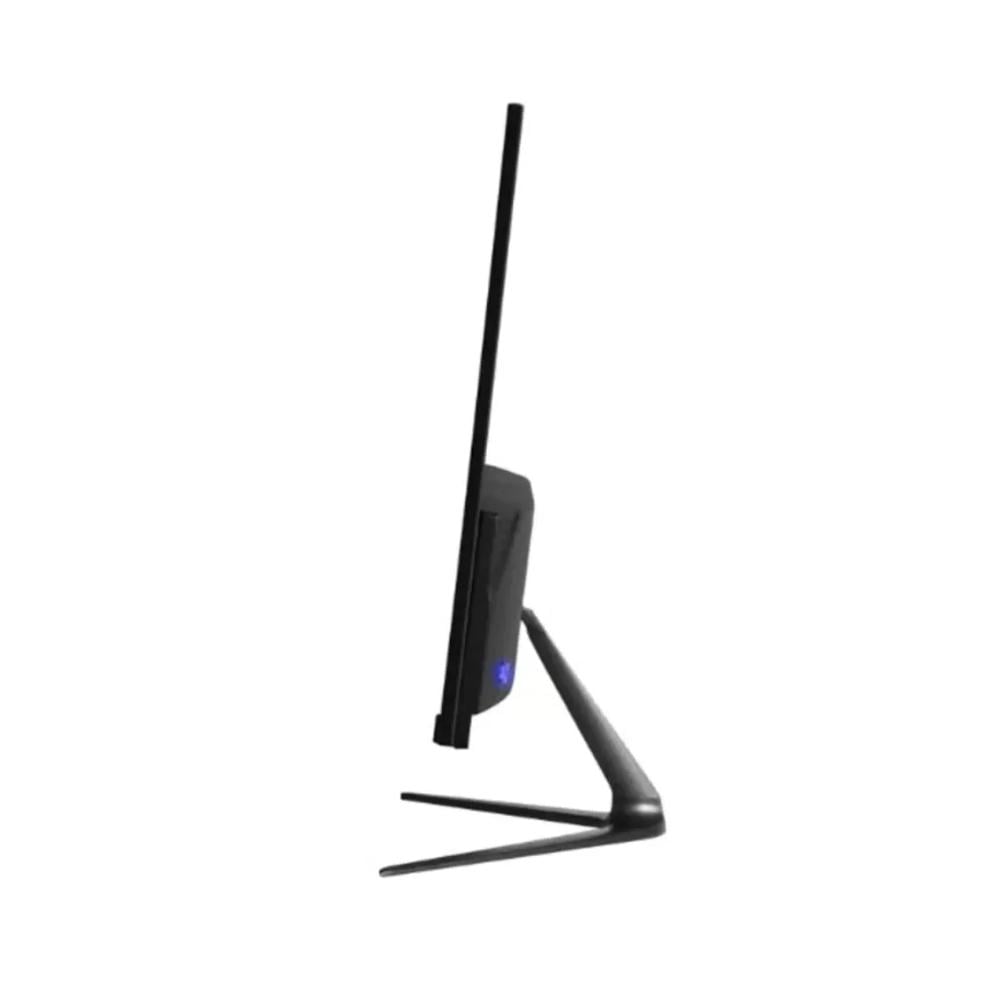 شاشة ألعاب SHARX Bite مقاس 22 بوصة بدقة FHD، معدل تحديث 120Hz OD، زمن استجابة 1ms MPRT، لوحة VA، تدعم HDR10، متوافقة مع FreeSync & G-Sync، مزودة بمنافذ HDMI 2.1 & DisplayPort 1.2، تدعم التثبيت على الحائط VESA Mount، مع سماعات مدمجة بقوة 2W