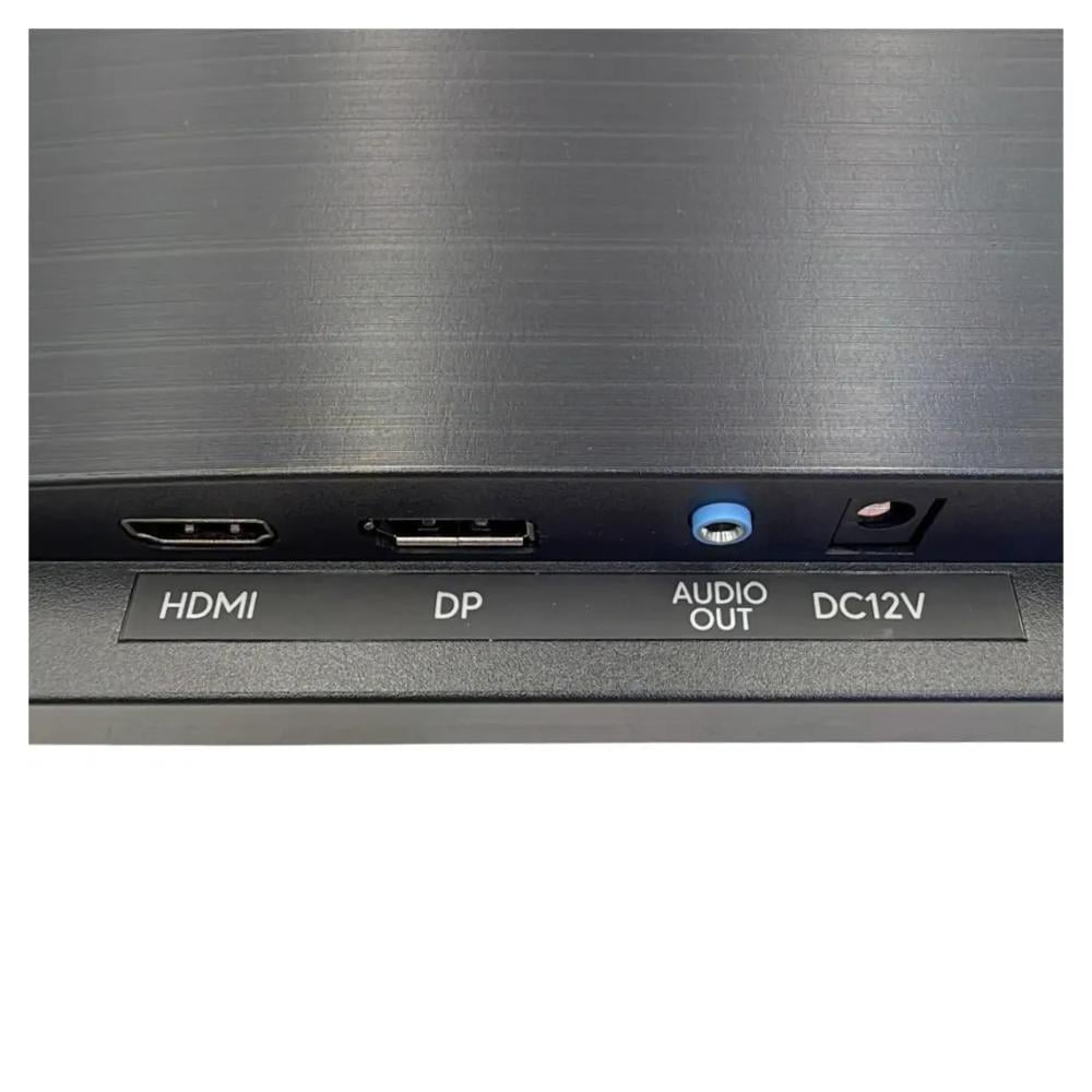شاشة ألعاب SHARX Bite مقاس 22 بوصة بدقة FHD، معدل تحديث 120Hz OD، زمن استجابة 1ms MPRT، لوحة VA، تدعم HDR10، متوافقة مع FreeSync & G-Sync، مزودة بمنافذ HDMI 2.1 & DisplayPort 1.2، تدعم التثبيت على الحائط VESA Mount، مع سماعات مدمجة بقوة 2W