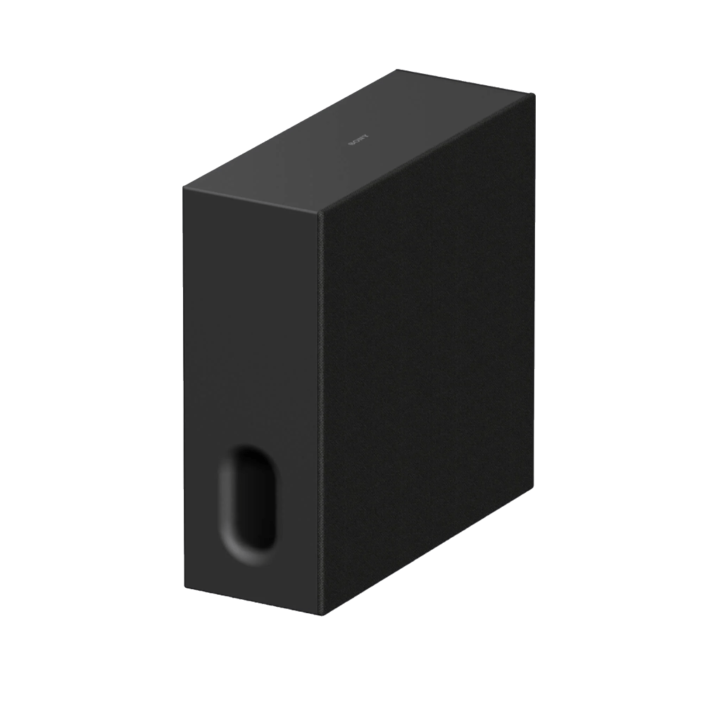 Sony BRAVIA Theatre Sub 7 | SA-SW7 | 100W Additional Wireless Subwoofer | 2025 Model