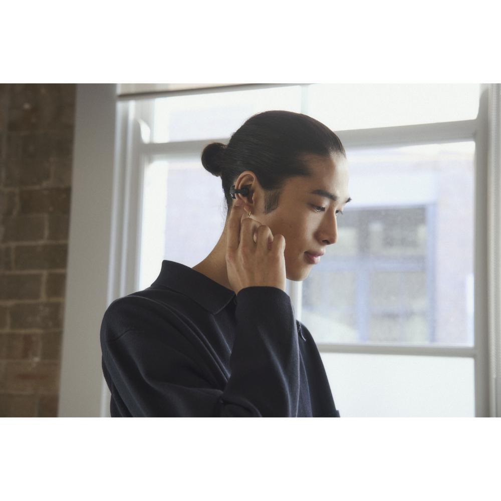 Sony LinkBuds Clip Wireless Open Earbuds| Lavender