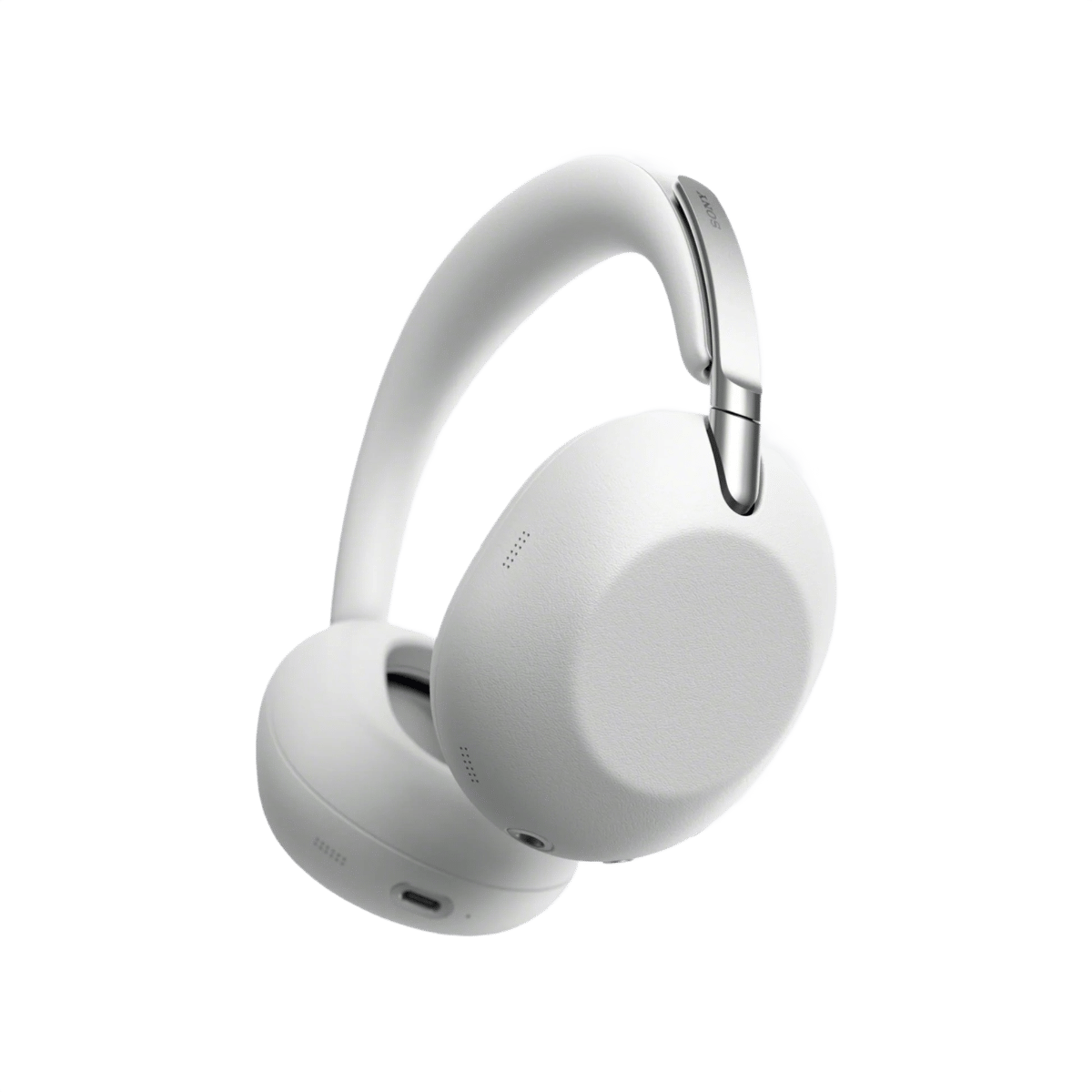 Sony 1000X THE COLLEXION Premium Wireless Noise Canceling Headphones | WH-1000XX - Platinum