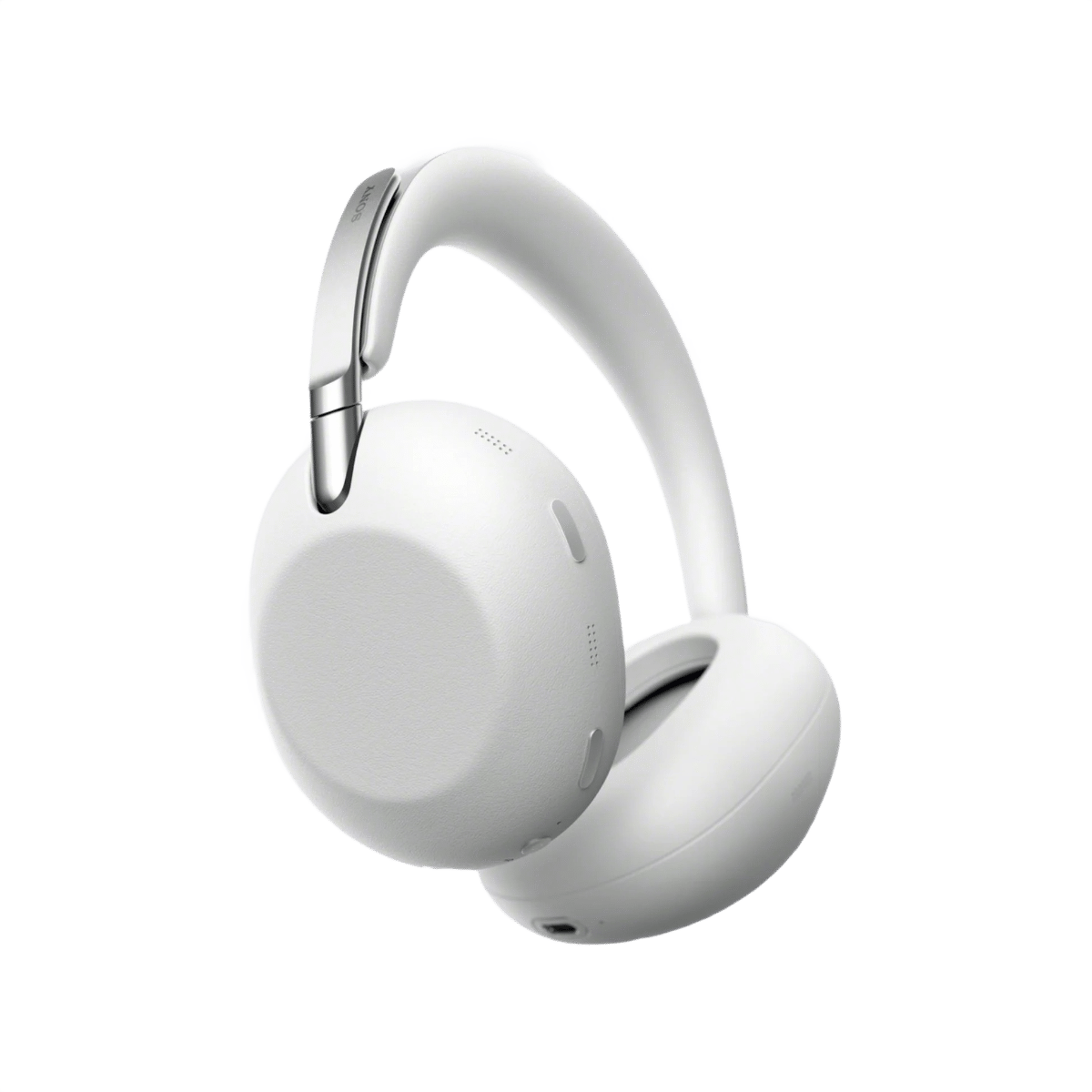 Sony 1000X THE COLLEXION Premium Wireless Noise Canceling Headphones | WH-1000XX - Platinum