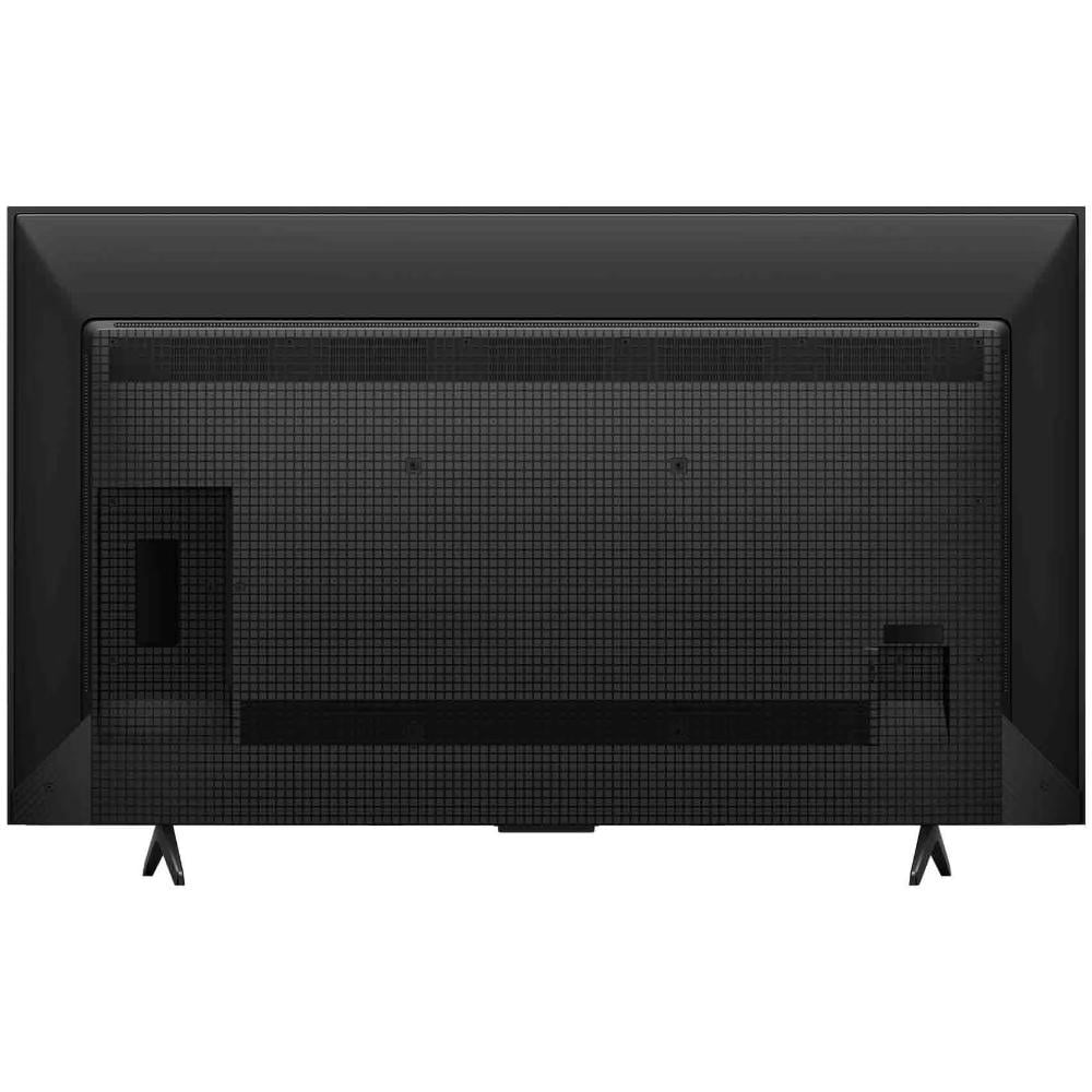 New TCL 65 Inch Premium QLED TV 2026 Model, 60Hz(VRR 120Hz/DLG 120Hz), ONKYO 2.0 Hi-Fi System,Slim & Uni-body, AiPQ Processor, HVA Panel, TCL AI, Dolby Vision, Atmos
