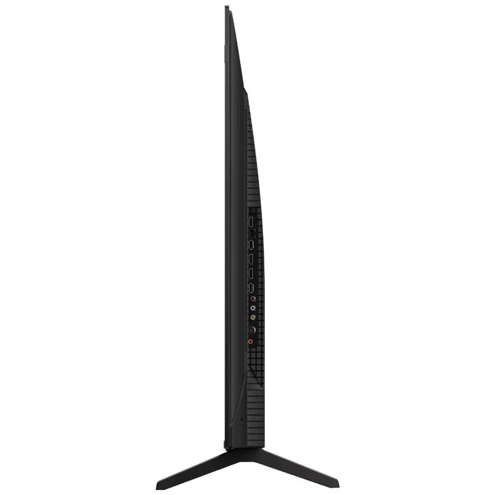 New TCL 65 Inch Premium QLED TV 2026 Model, 60Hz(VRR 120Hz/DLG 120Hz), ONKYO 2.0 Hi-Fi System,Slim & Uni-body, AiPQ Processor, HVA Panel, TCL AI, Dolby Vision, Atmos