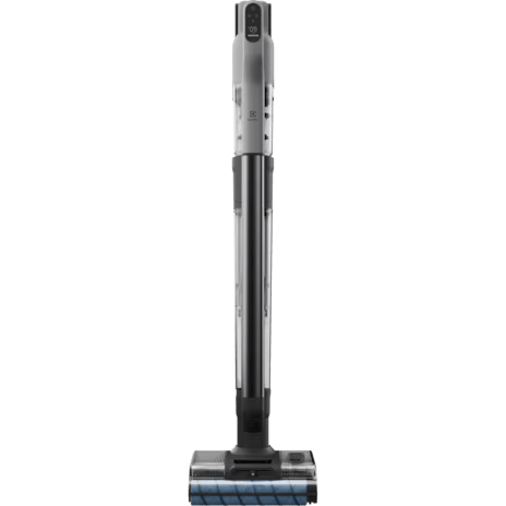 Electrolux 800 3-in-1 Cordless Wet & Dry Vacuum Cleaner, Vacuum & Mop Combo, 21.6V Battery, 80-Min Runtime, 100AW Suction, Self-Cleaning System – EFW81713
